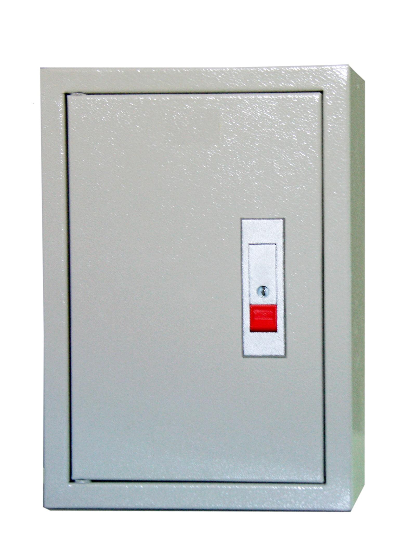 Vỏ tủ điện trong nhà sơn tĩnh điện siêu bền đẹp 20x30x10