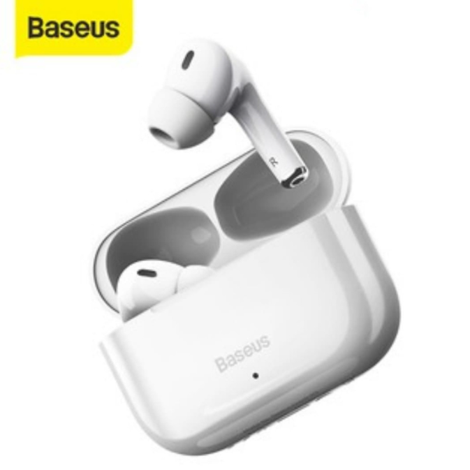 👉👉BH 12 Tháng Chính Hãng👈👈 ️🎧Tai nghe️ Bluetooth🎧Baseus Encok W3 TWS âm thanh nổi chống ồn cảm ứng nhậy