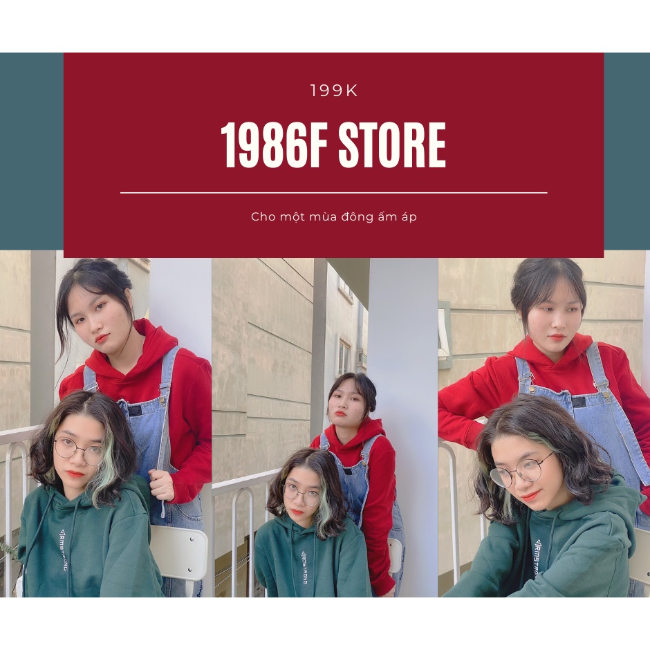 Áo HOODIE UNI SEX BASIC cao cấp của Armstrong xuất Mỹ, áo nỉ siêu dày, ( nhiều màu, nhiều size)