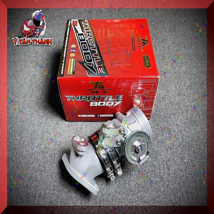 Họng Xăng Độ Exciter 150 Đời 2015 Ta Ms 165
