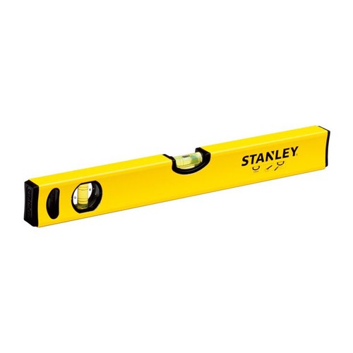 Thước thủy cân bằng dạng hộp 30cm stanley stht43118-8