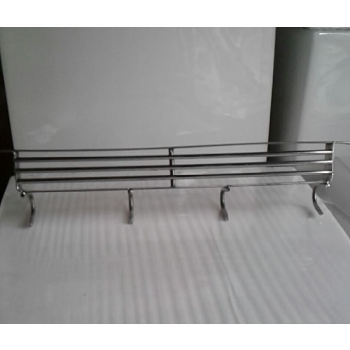 Dao Inox 304, Máng Dắt Dao Inox 304 Dài 50 cm