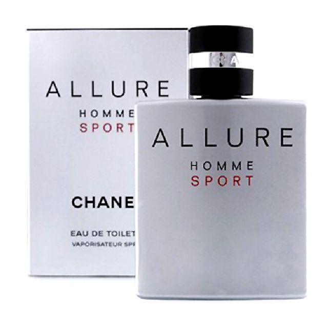 Nước hoa Allure Homme Sport