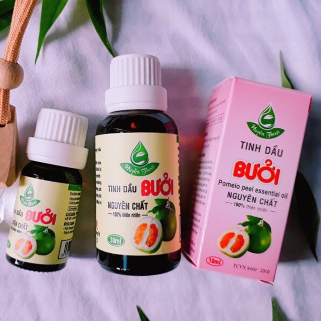 Tinh dầu bưởi nguyên chất huyền thoại | tinh dầu thiên nhiên famimark.com
