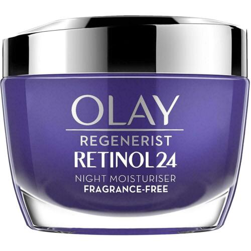 Kem dưỡng chống lão hóa Olay của mỹ 48g-tím