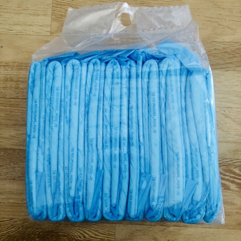 Tã chính hãng bỉm dán người lớn Việt thái/ Phú đạt bịch 10 miếng