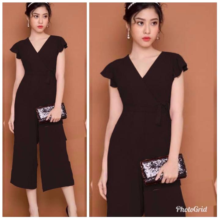 SET JUM ỐNG RỘNG CỰC HOT