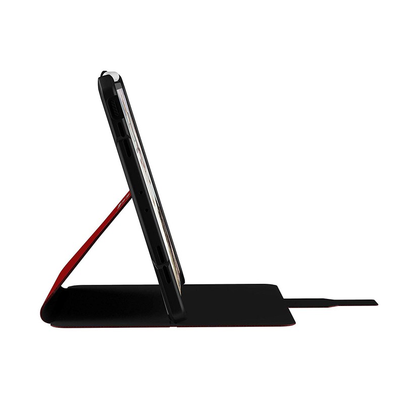 Bao da iPad Pro 11 UAG Metropolis Folio - Hàng Chính Hãng (2018)