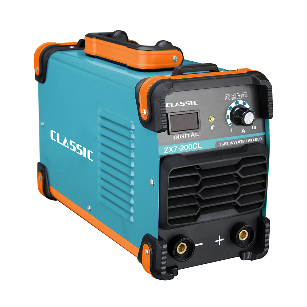 Máy hàn que điện tử classic zx7-200cl