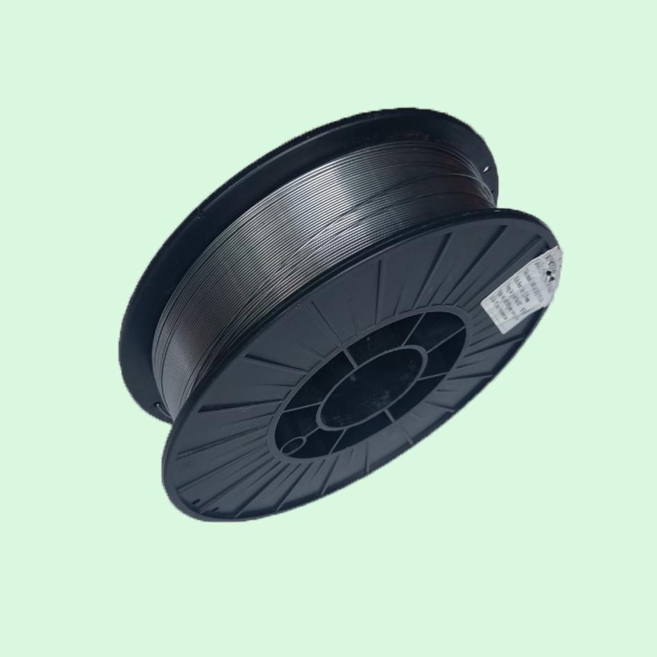 Cuộn dây hàn cho máy mig- dây hàn 0.8- dây hàn -cuộn dây hàn 5kg- cuộn dây hàn không dùng khí