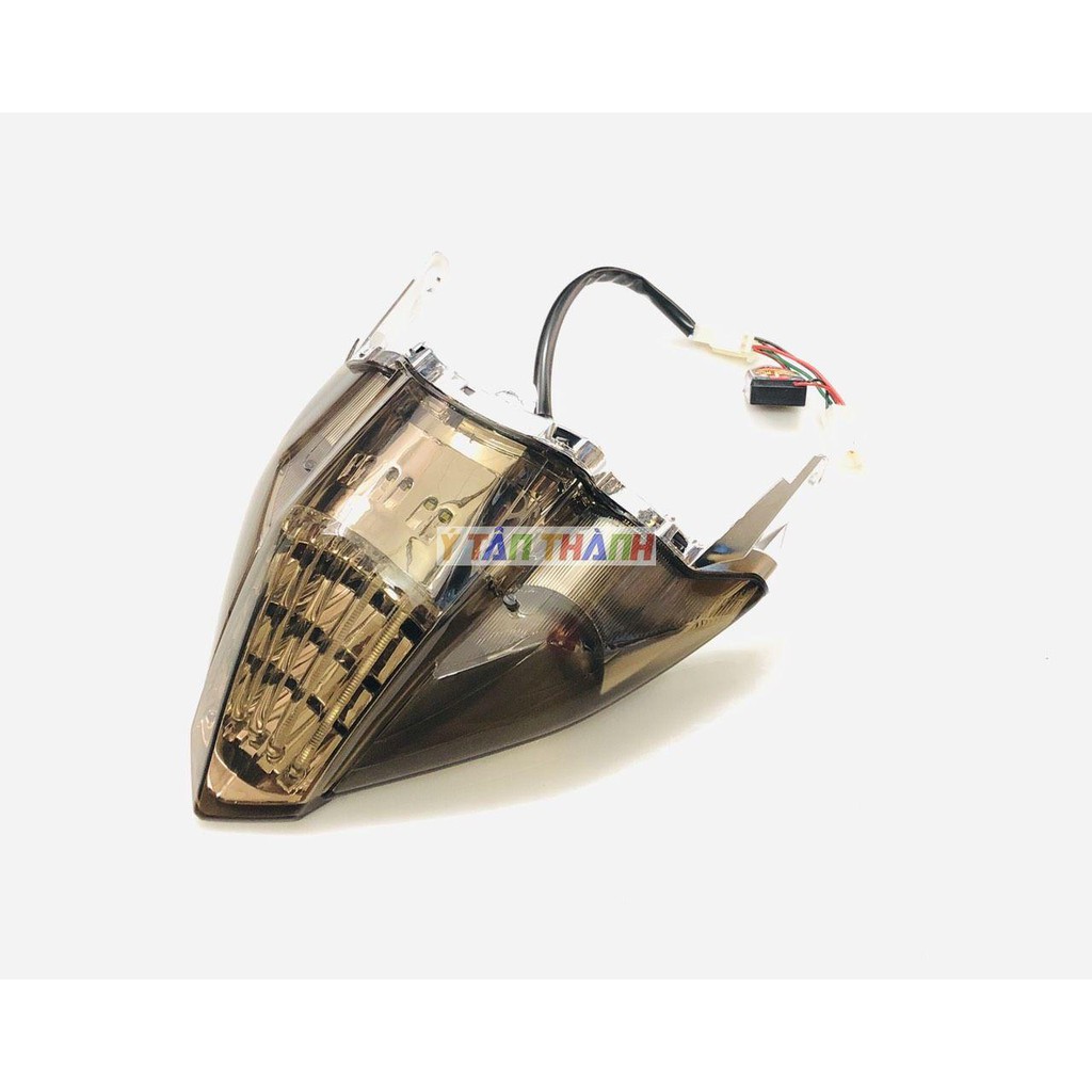 Đèn hậu Exciter 2011 nakasone, sản phẩm rất tốt, chất lượng và độ bền cao, cam kết mặt hàng đúng như hình ảnh