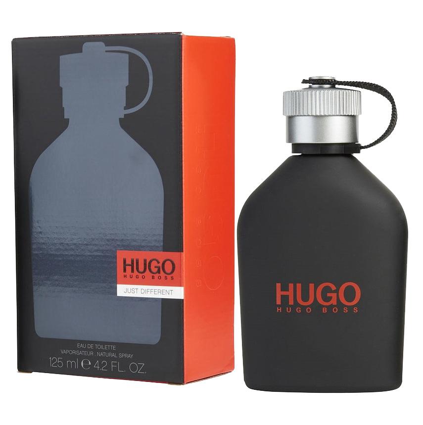 Nước hoa nam Hugo Boss Just Different EDT 125ml