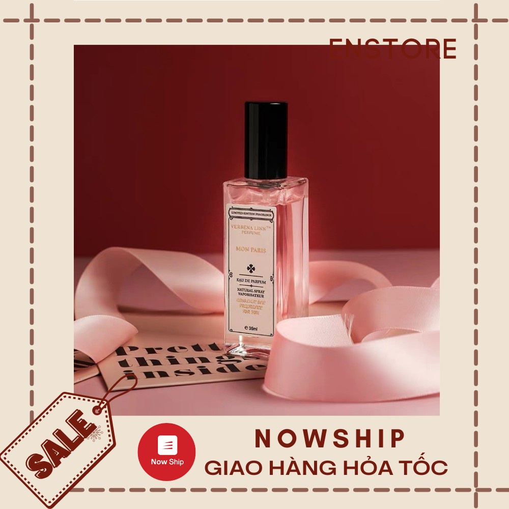 Nước hoa Verbena Linn 35ml