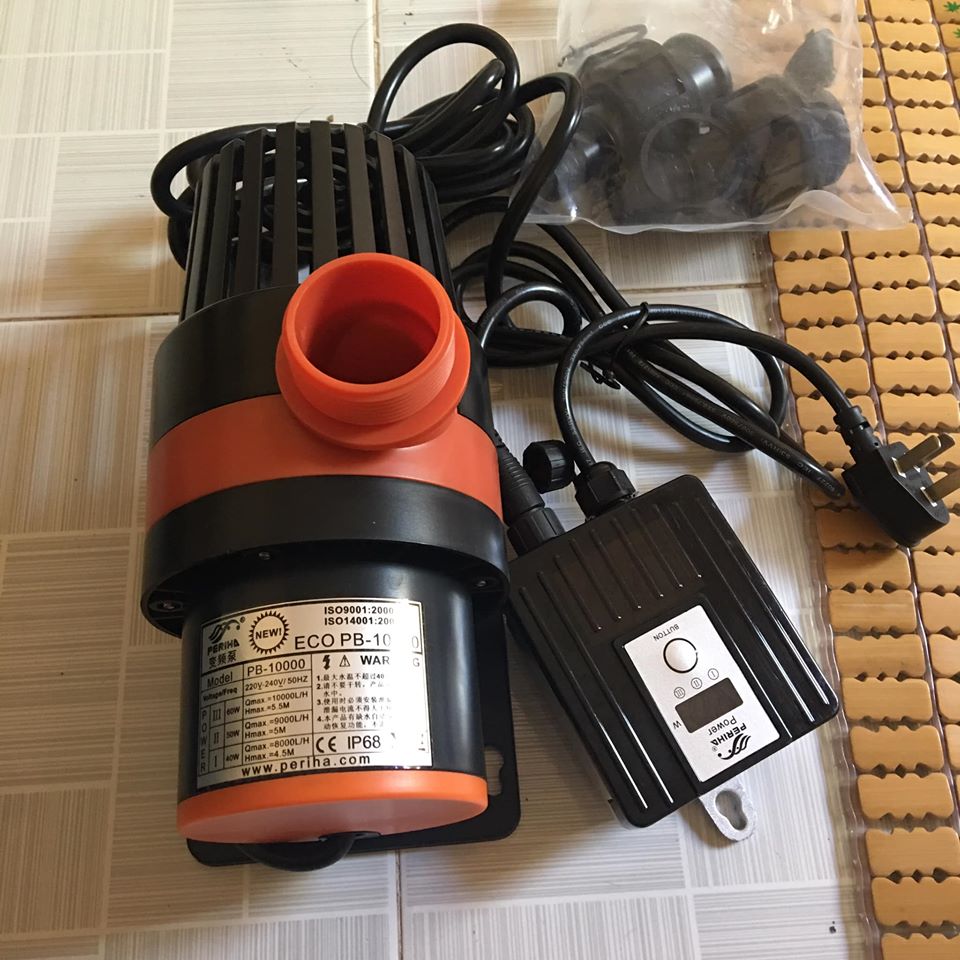 MÁY BƠM PERIHA - PB7000