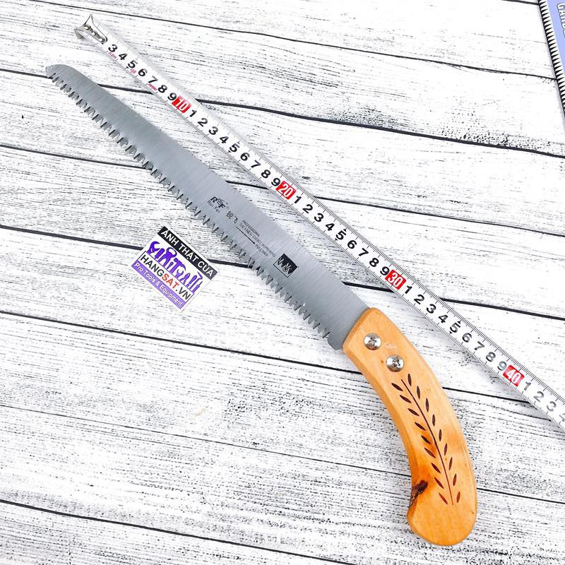 combo 2 cưa cây cán gỗ gía siêu rẻ