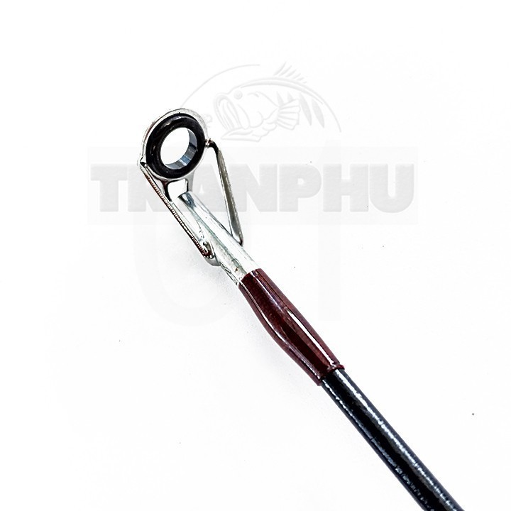 Bộ cần câu máy 2 khúc shimano 2m7, máy ms6000 đồ câu 99 hoang hai shop 01