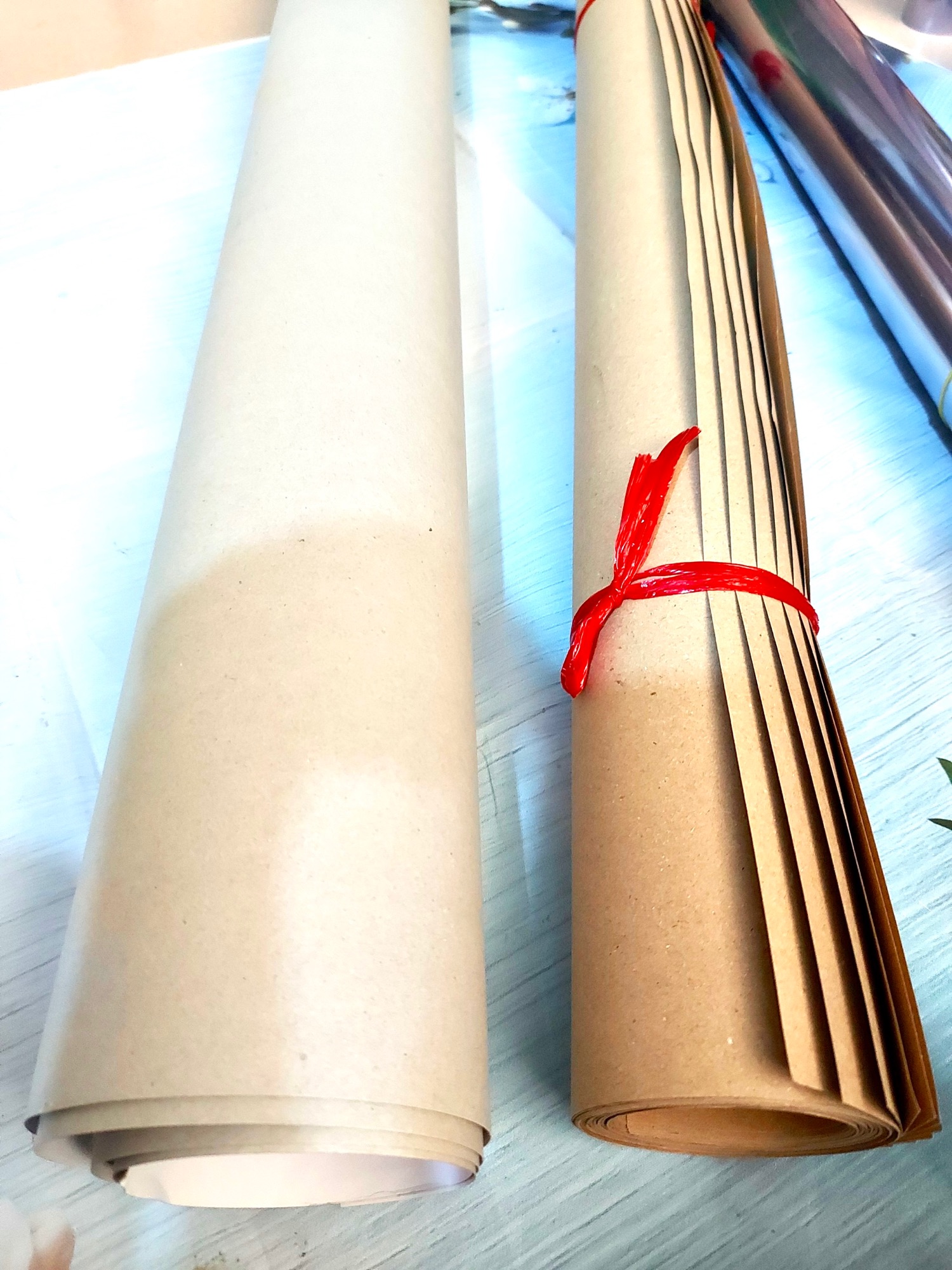 Bìa duplex khổ a0, bìa cứng làm mô hình
