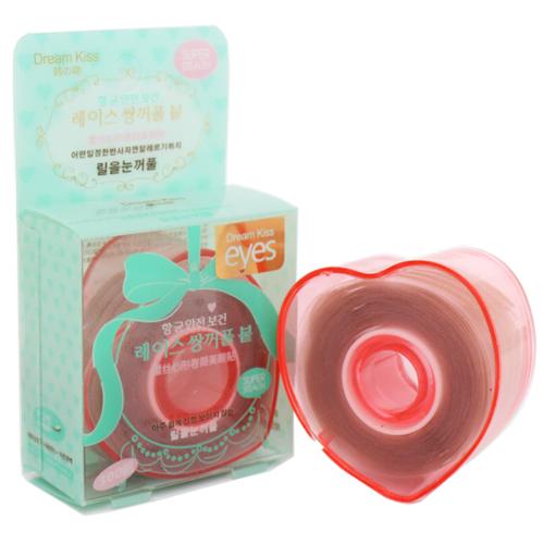 Cuộn dán kích mí