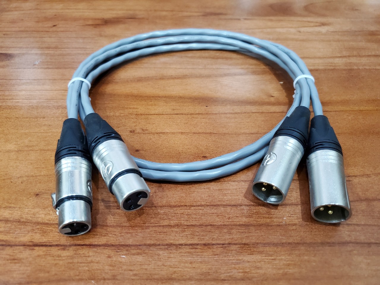 Dây canon hitachi đực cái đt