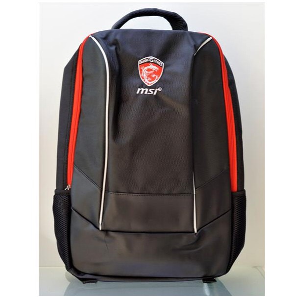 air backpack msi