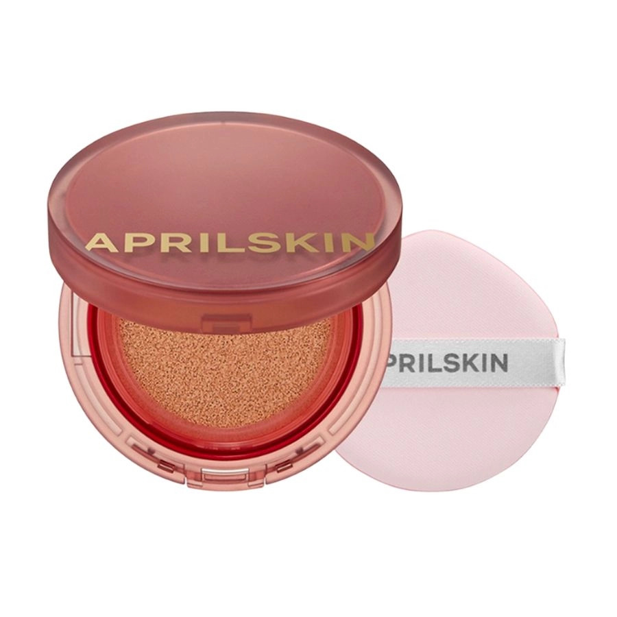 Phấn nước aprilskin hero cushion spf50+ pa ++++ freeship max florence store
