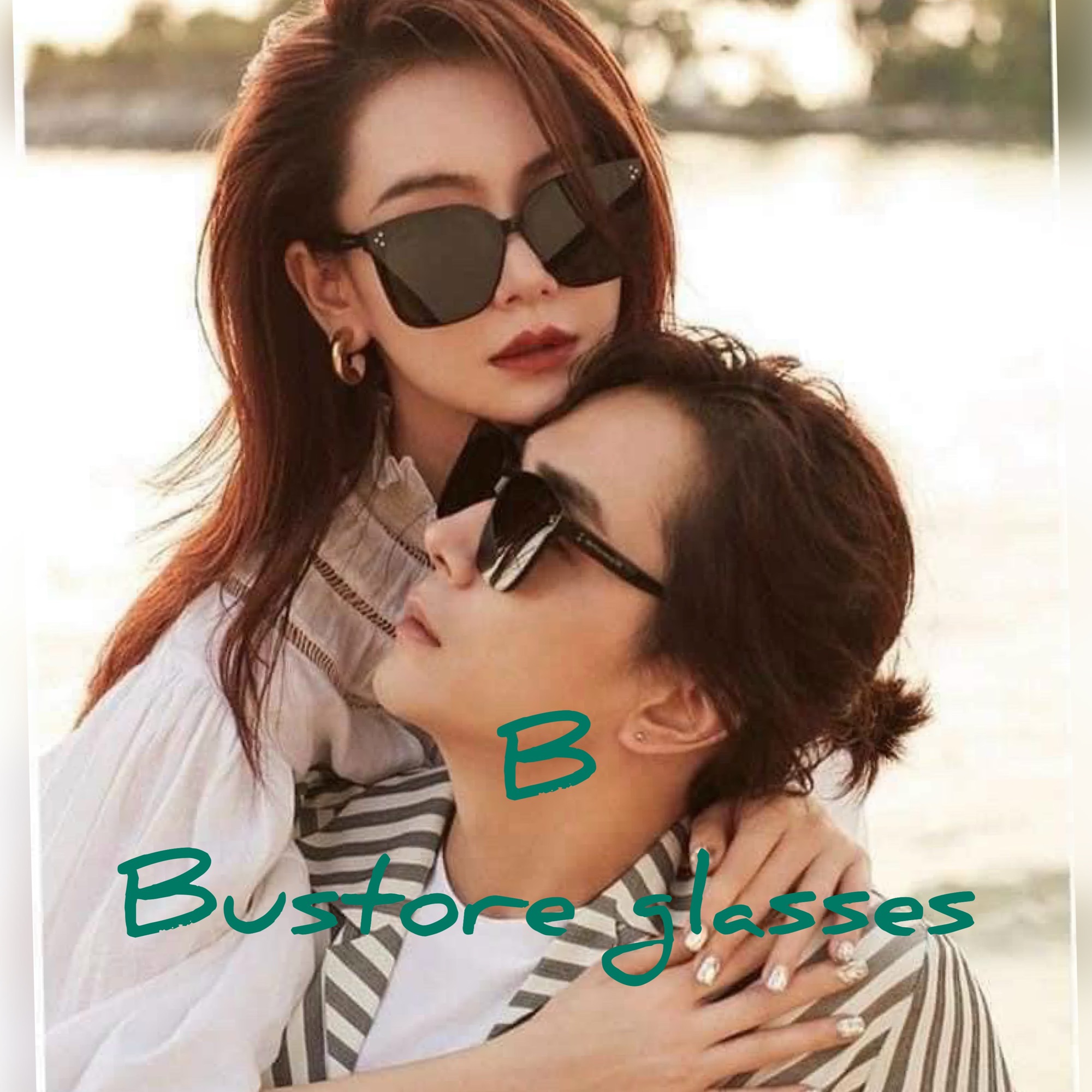 MẮT KÍNH GM HÀN QUỐC DREAMER 17 - BUSTORE