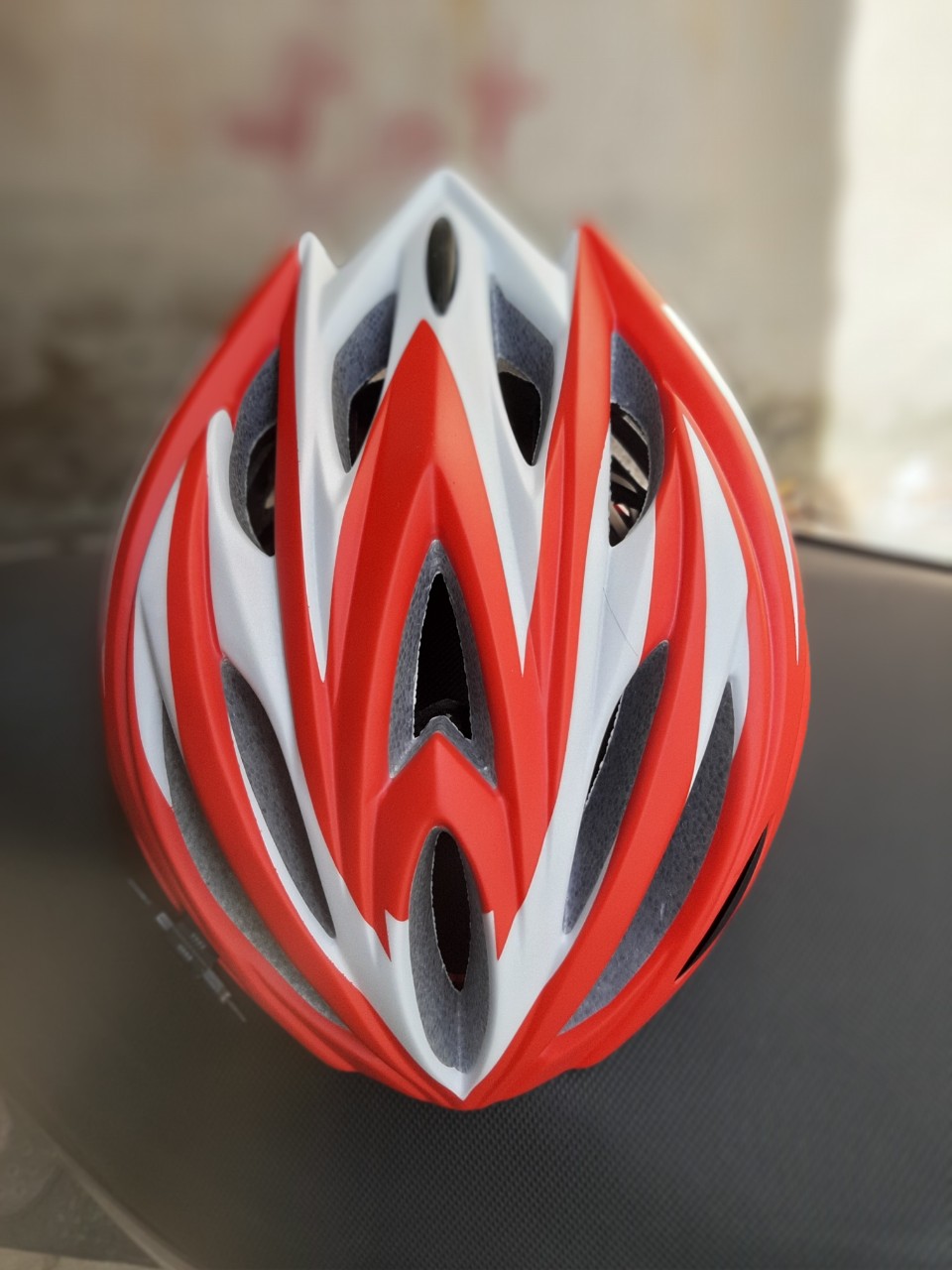 Nón bảo hiểm xe đạp X6 - Nhiều màu