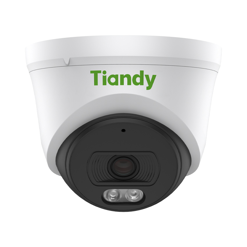 Tiandy tc-c320n IP camera/2MP/sp006523 infrared dome IP camera-authentic