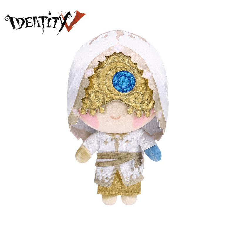 NetEase Game Identity V NetEase Games Eli Clark Mini Doll Collectible Figure Accessory Series - Seer