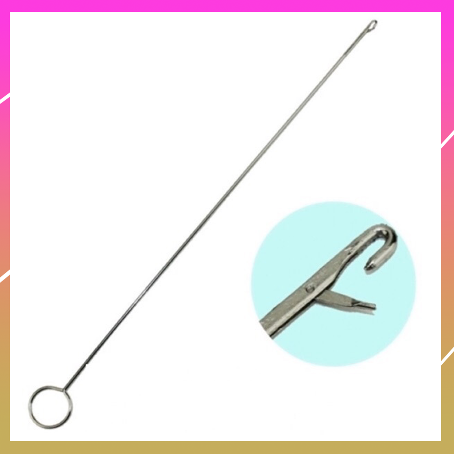 Cây lộn vải may dài 26cm | Tiệm May Tuno