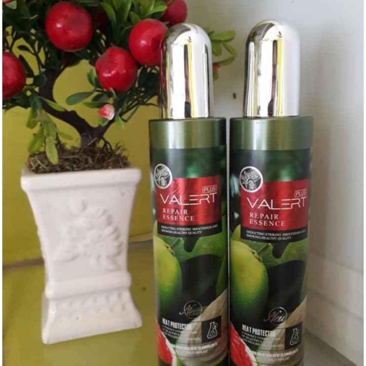 Xịt dưỡng tóc tinh dầu Bưởi Grapefruit, Xịt bưởi kích kích thích mọc tóc Heat Protector Organics Care 220ml