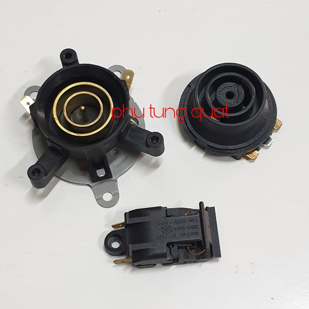 Ấm siêu tốc Combo 3 Món Chân ấm + Chân đế - Công tắc Bình Đun Ấm siêu tốc loại tốt