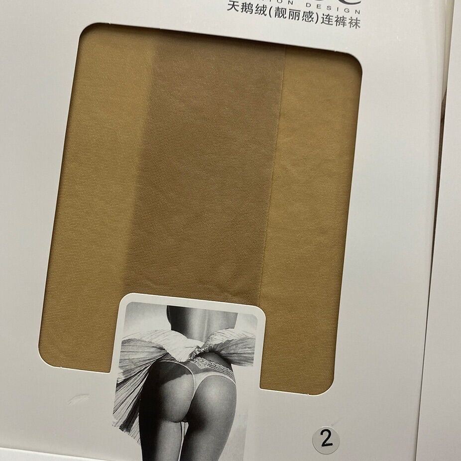 Lốc 6 cái tất vớ quần da nữ pantyhose loại 1 - Shop Kim Yến mẹ và bé