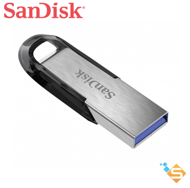 Usb 3.0 sandisk cz73 256gb 128gb 64gb 32gb 16gb ultra flair upto 150mb/s - bảo hành chính hãng 5 năm