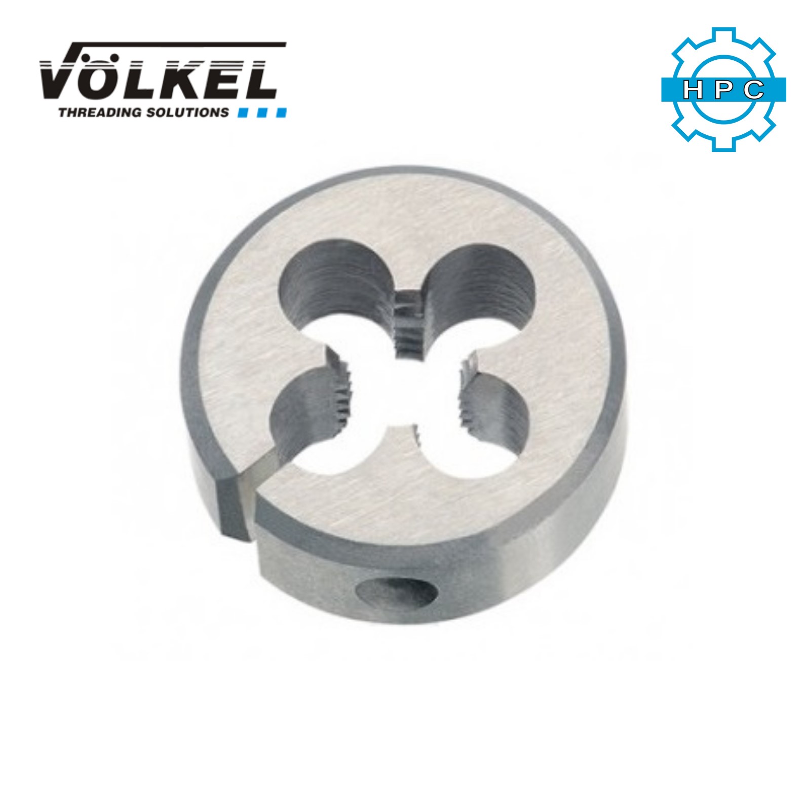[HCM]Bàn ren ĐỨC - Volkel 80012 M7