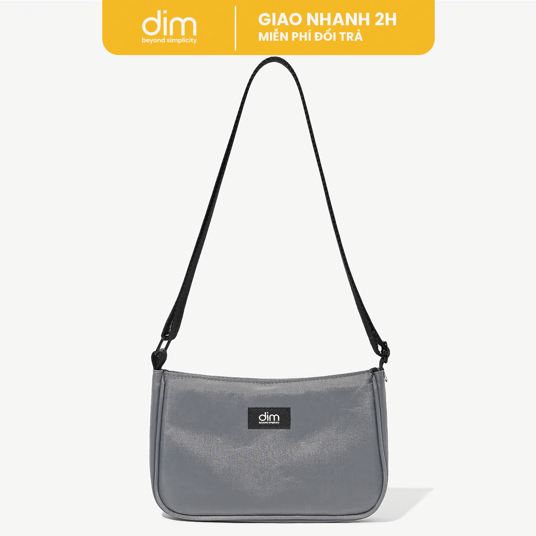 Túi xách đeo vai/đeo chéo DIM Rachel Bag chất liệu chống thấm nước