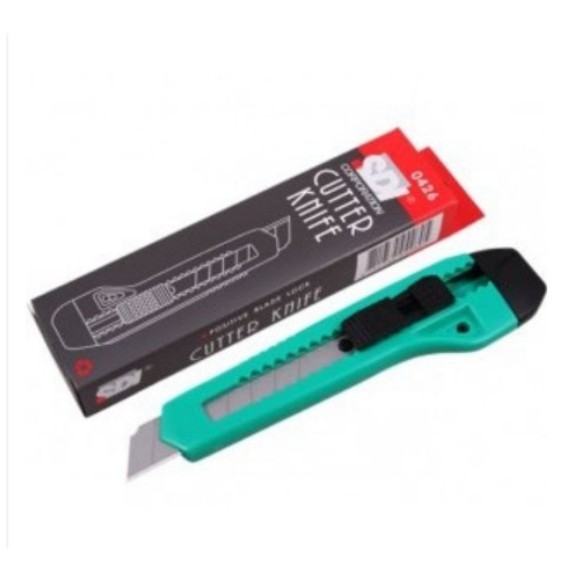 Dao dọc giấy sdi