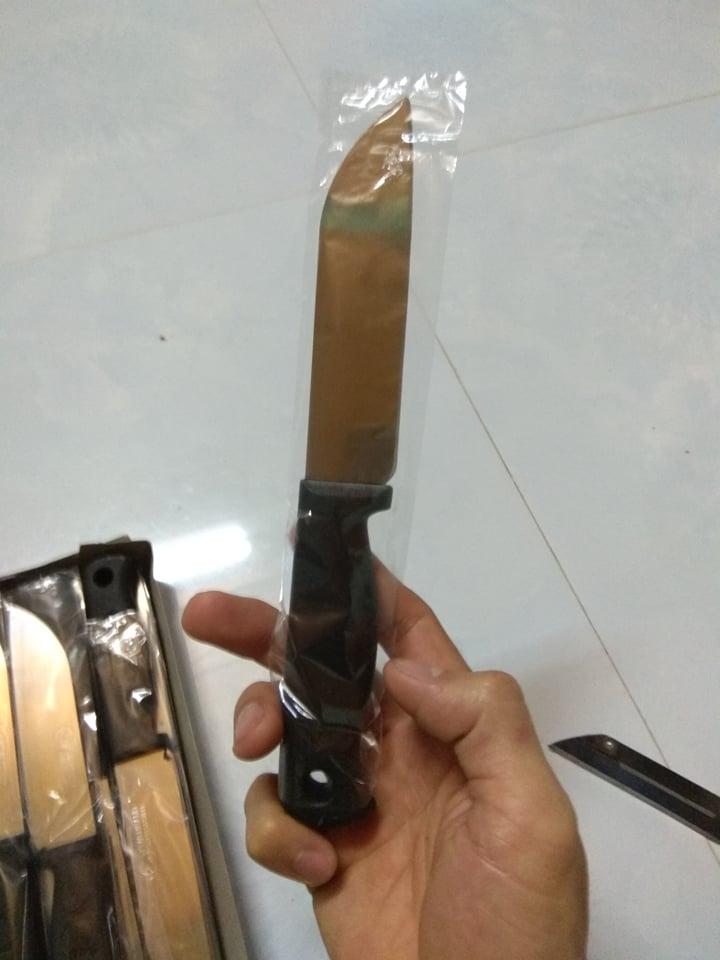 12 con dao gọt hoa quả kiwi no.475( 1 hộp)