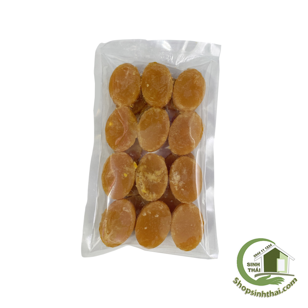 Đường phèn, đường tán, đường cát - Chọn loại