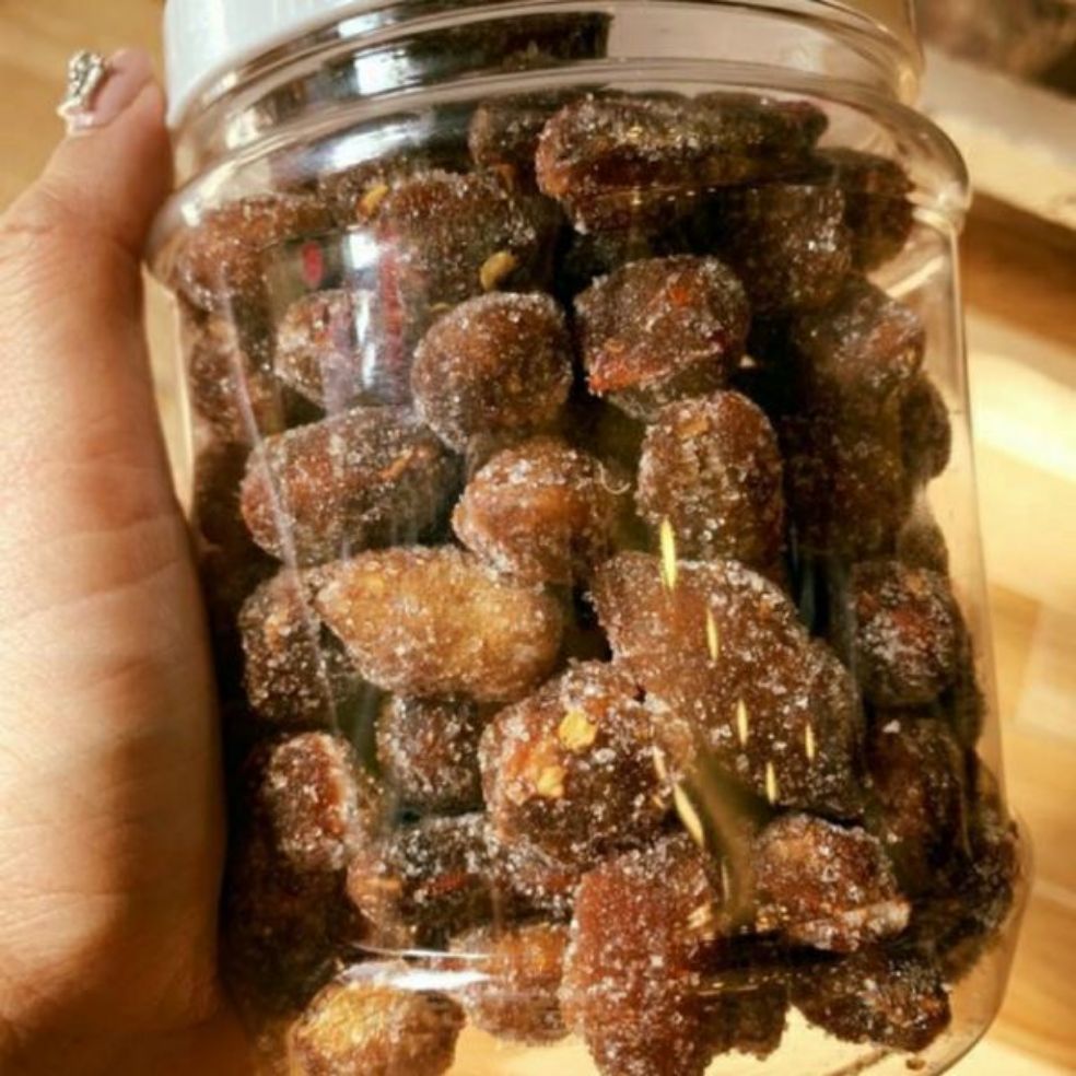 me Thái lắc muối ớt đường 500g