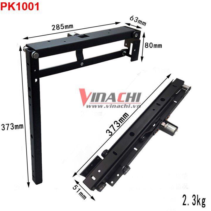Phụ kiện mở rộng mặt ghế