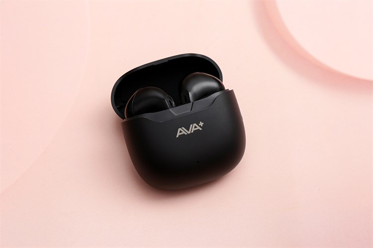 Tai nghe bluetooth tws ava+ freego a20 đen