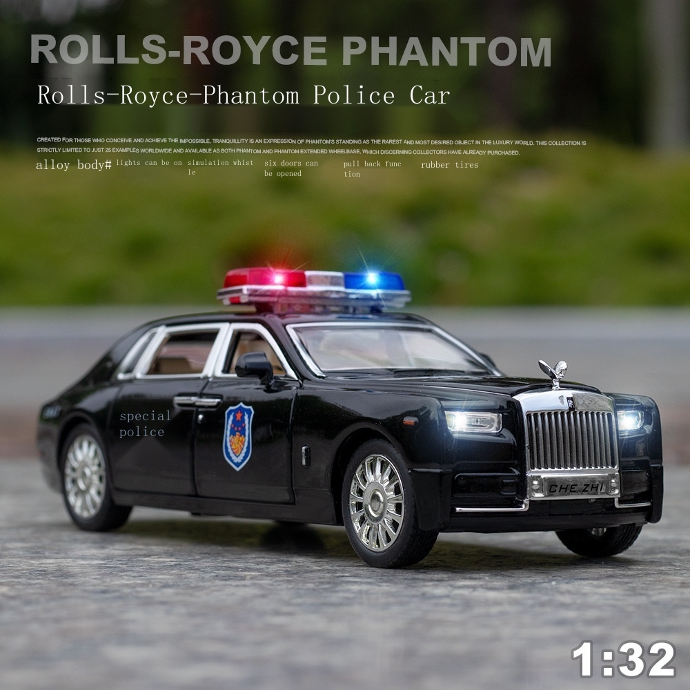 Chichester Police Open Day Rolls Royce Ghost  On show at th  Flickr