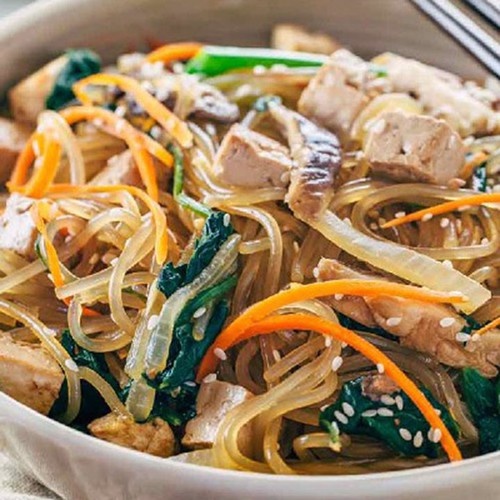 1KG MIẾN KHÔ HÀN QUỐC_TiTiMart