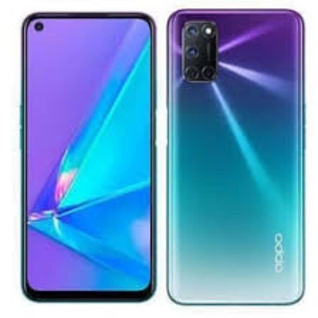 Điện thoại Oppo A72 ram 8/256G 2sim Chính Hãng, Cấu hình mạnh đỉnh Cày PUBG/Liên Quân/Free Fire/Tiktok siêu mượt
