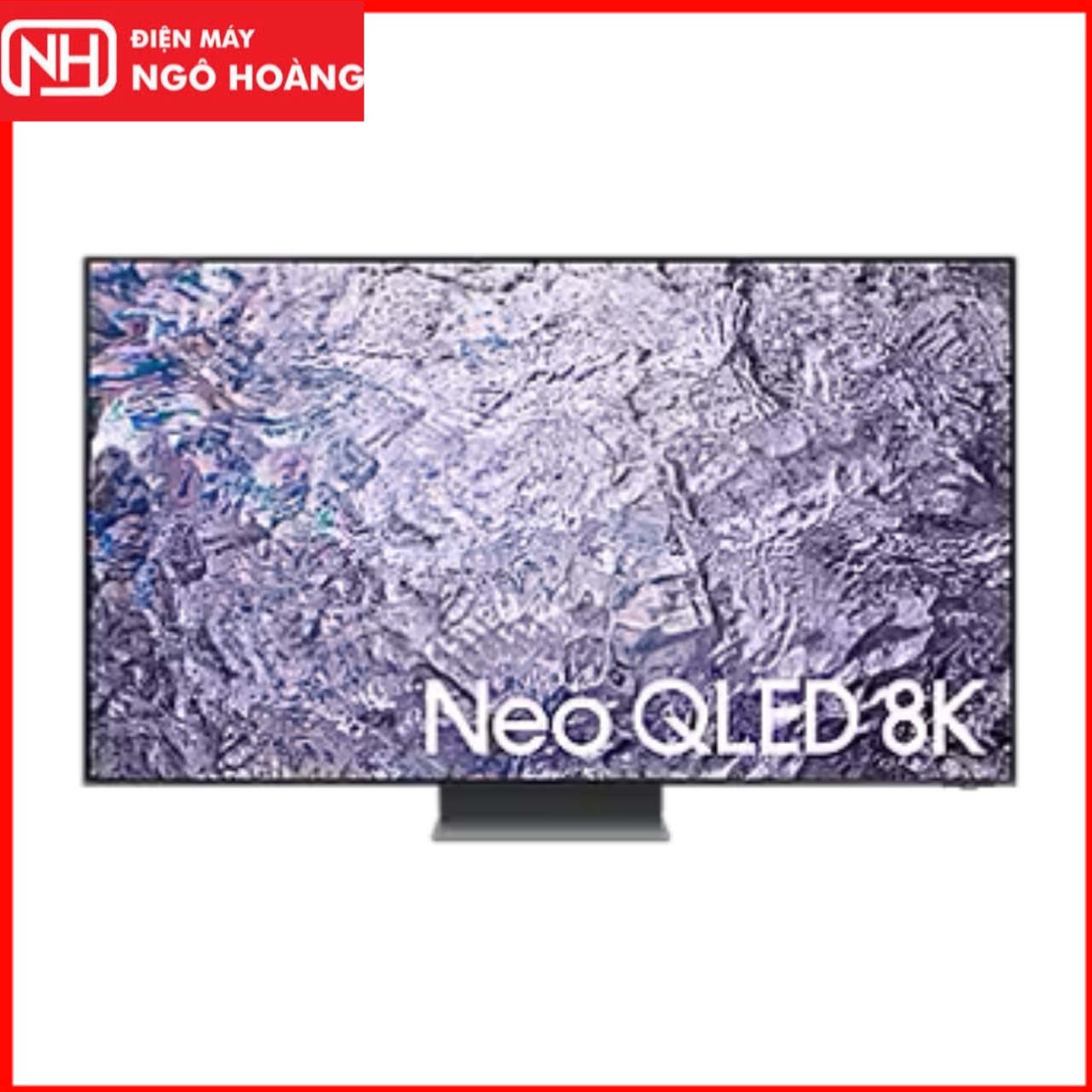 Smart Tivi Samsung Neo QLED 8K 65 inch QA65QN800C