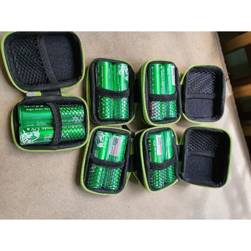 Pin 21700 vapcell 4200mah xả cao liên tục 30a chính hãng