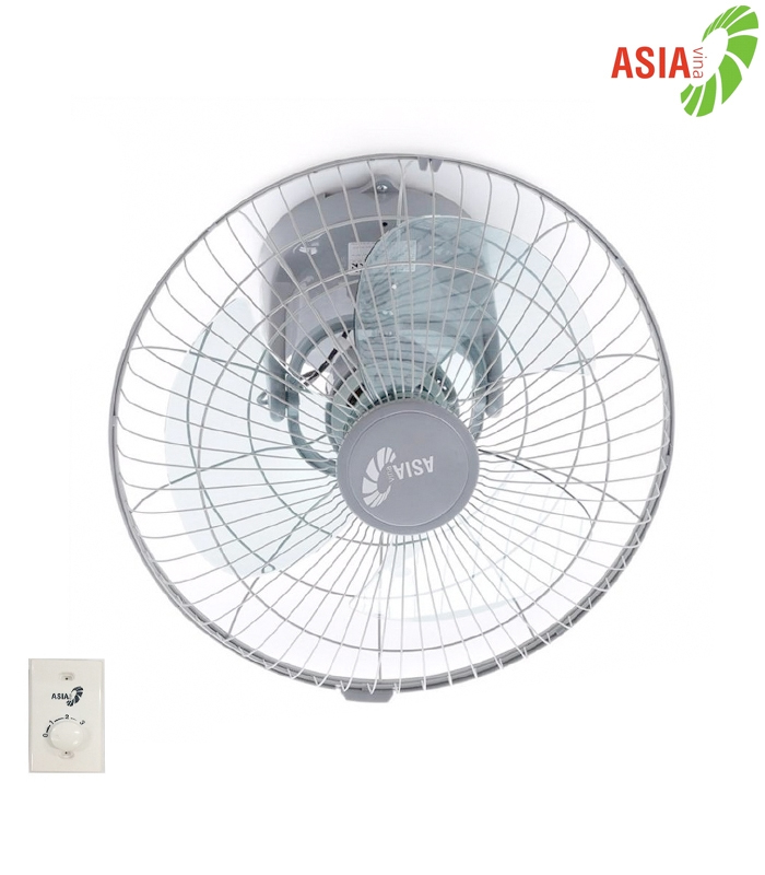 Quạt trần đảo asiavina x16001