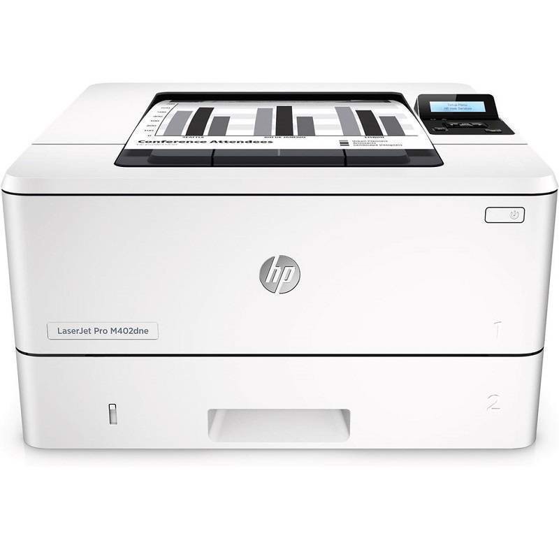 Máy In Laser Hp Pro M402N C5F93A