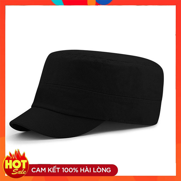 Nón Lưỡi Trai Nam Phong Cách Hàn Quốc, Kiểu Dáng Công Tử Có Chun Điều Chỉnh Mũ Dành Cho Cả Nam Và Nữ, Nón Chống Nắng Hiệu Quả Và Thời Trang